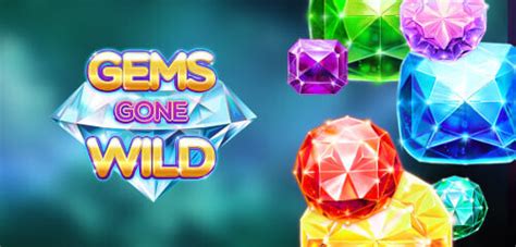 Jogue Gems Gone Wild online